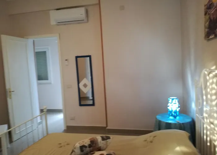 Apartman La Casa Del Professore