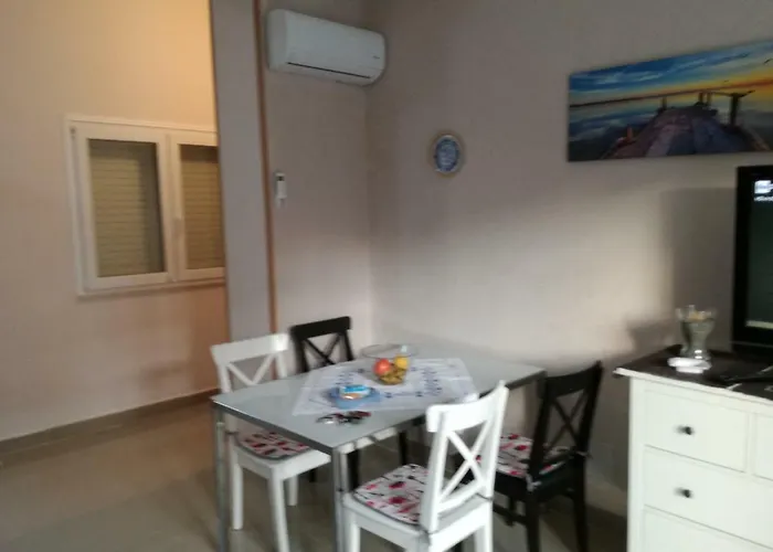 Apartman La Casa Del Professore