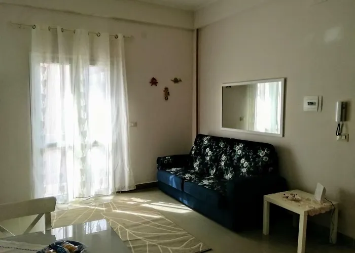 La Casa Del Professore Apartman Santa Teresa di Riva