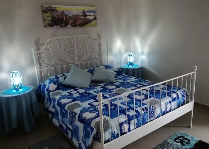 La Casa Del Professore Apartman