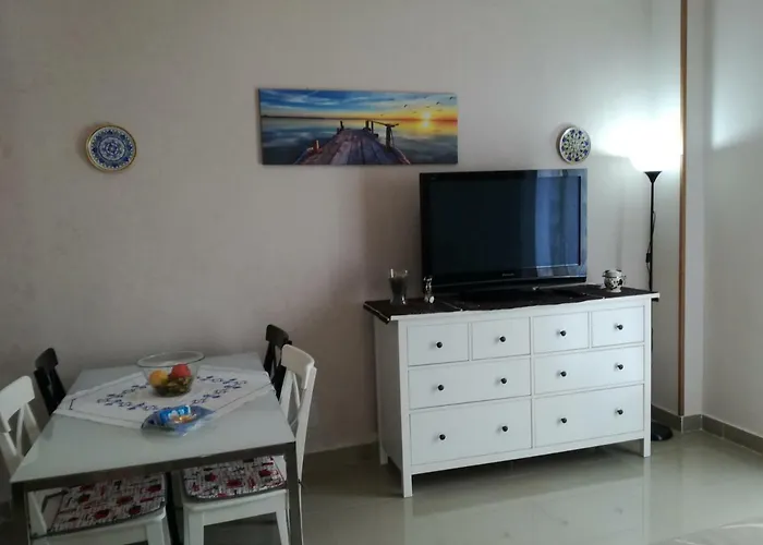 La Casa Del Professore Apartman