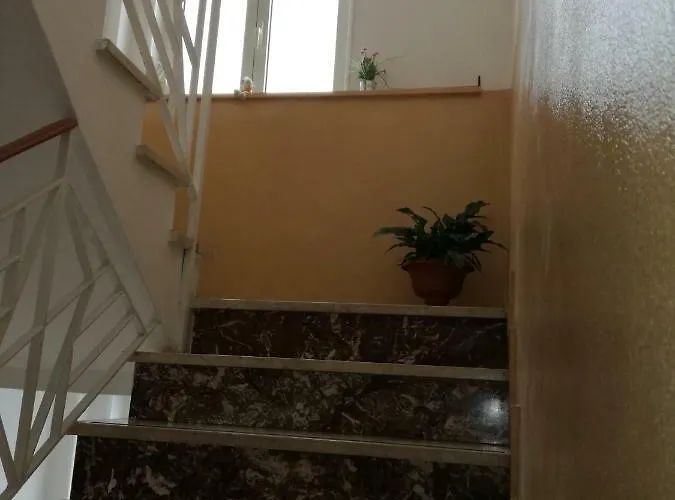 La Casa Del Professore