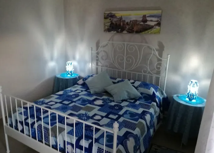 La Casa Del Professore