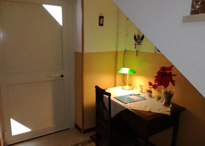 Apartman La Casa Del Professore Santa Teresa di Riva