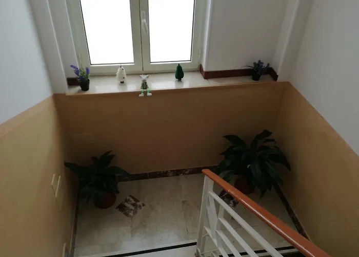 La Casa Del Professore *