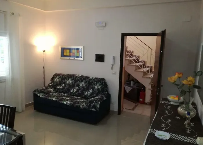 La Casa Del Professore