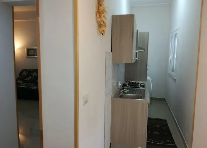 La Casa Del Professore Apartman