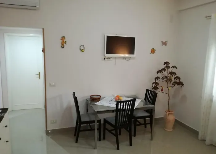 La Casa Del Professore