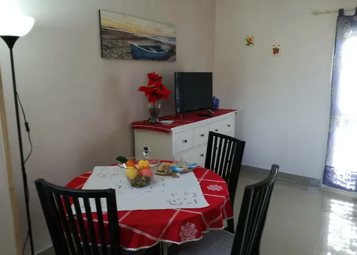 La Casa Del Professore Apartman