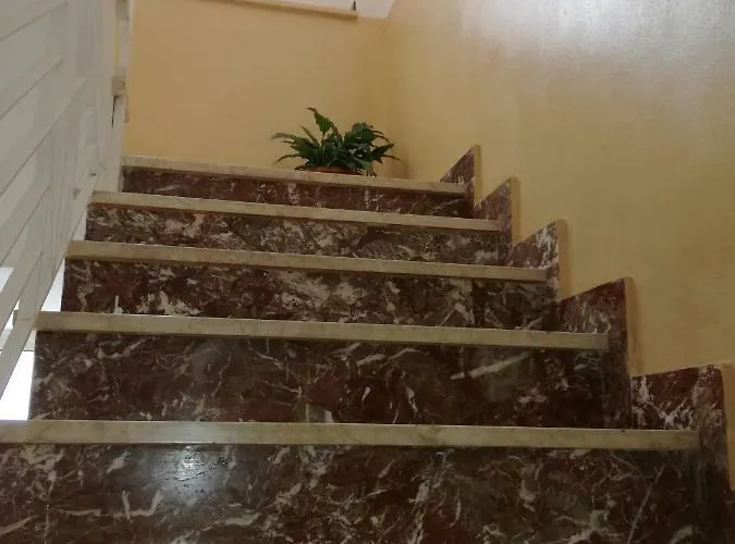 La Casa Del Professore Apartman