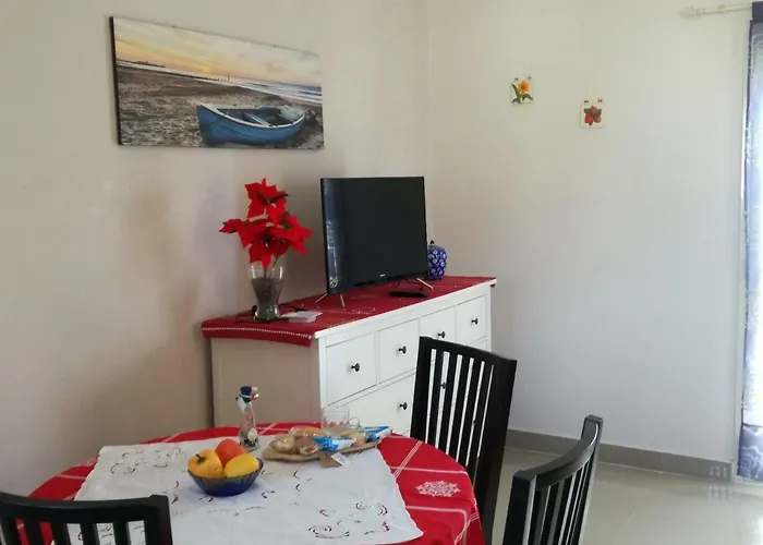 La Casa Del Professore *