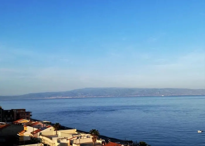 La Casa Del Professore Apartman *